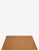 Tica Copenhagen - Floormat Polyamide, 130X90 Cm, Unicolor - Durų kilimėlis - Ruda