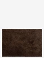 Tica Copenhagen - Floormat Polyamide, 130X90 Cm, Unicolor - Durų kilimėlis - Ruda