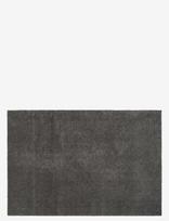 Tica Copenhagen - Floormat Polyamide, 130X90 Cm, Unicolor - Durų kilimėlis - Pilka