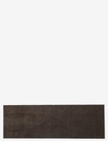 Tica Copenhagen - Floormat Polyamide, 200X67 Cm, Unicolor - Prieškambario kilimėliai - Ruda