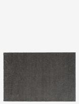 Tica Copenhagen - Floormat Polyamide, 90X60 Cm, Unicolor - Durų kilimėlis - Pilka