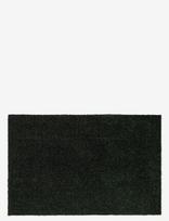 Tica Copenhagen - Floormat Polyamide, 90X60 Cm, Unicolor - Durų kilimėlis - Žalia