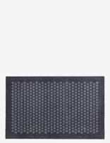 Tica Copenhagen - Floormat Polyamide, 90X60 Cm, Dot Design - Durų kilimėlis - Pilka
