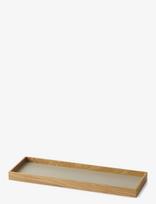 Gejst - Frame Tray - Dekoratyvinė lėkštė - Pilka