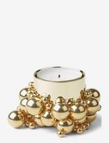 Gejst - Molekyl Tealight 1 - Žvakių laikiklis - Aukso