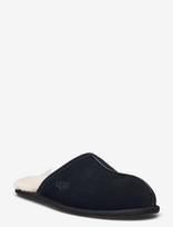 UGG - M Scuff - Šlepetės - Juoda