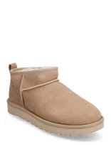 UGG - W Classic Ultra Mini - Žieminiai batai