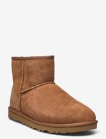 UGG - M Classic Mini - Žieminiai batai - Ruda