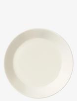 Iittala - Teema Fat Til Kop, 15 Cm, Hvid - Maža lėkštė - Balta
