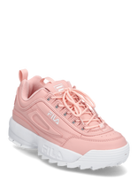 FILA - Disruptor Wmn - Žemakulniai sportbačiai - Rožinė