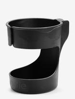 Elodie Details - Mondo Cup Holder- Black - Vežimėlių priedai - Juoda