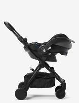 Elodie Details - Mondo Car Seat Adapter - Vežimėlių priedai - Juoda