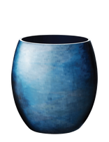 Stelton - Stockholm Vase - Vaza - Mėlyna