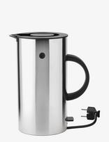 Stelton - Em77 Elkedel (Eu) 1.5 L. Steel - Virdulys - Sidabro