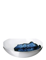 Stelton - Stockholm Bowl - Serviravimo dubenėlis - Tamsiai mėlyna