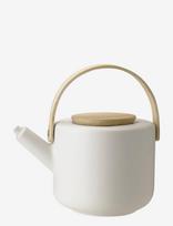 Stelton - Theo Tekande 1.25 L. Sand - Arbatinukas - Smėlio