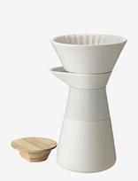 Stelton - Theo Kaffebrygger 0.6 L. Sand - Kavos virimo aparatai - Smėlio