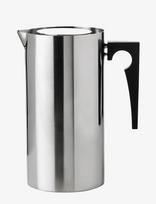 Stelton - Aj French Press - 1 L. - Kavos presas - Sidabro