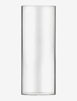 Stelton - Stelton Glas Til Hurricane - 496 Clear - Žibintas - Nude