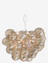 By Rydéns - Gross Pendant Lamp - Pakabinama lempa - Aukso