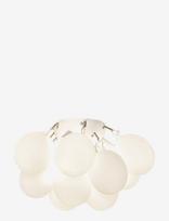 By Rydéns - Gross Ceiling Light - Šviestuvas - Balta