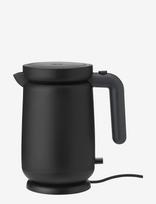 RIG-TIG - Foodie Elkedel (Eu) 1 L. Black - Virdulys - Juoda
