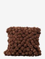 Byon - Pillow Pom Pom - Pagalvėlė - Ruda