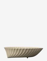 Byon - Bowl Frances L - Dekoratyvinė lėkštė - Smėlio