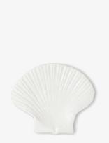 Byon - Plate Shell S - Dekoratyvinė lėkštė - Balta