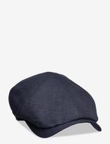 Wigéns - Newsboy Slim Cap - Kepurė - Mėlyna