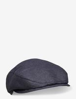 Wigéns - Ivy Slim Cap - Kepurė - Mėlyna