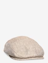 Wigéns - Ivy Slim Cap - Kepurė - Smėlio