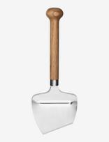 Sagaform - Nature Cheeseslicer - Sūrio pjaustyklė - Ruda