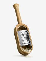 Sagaform - Nature Cheese Grater - Tarka - Ruda