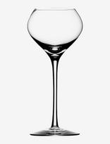 Orrefors - Difference Sweet/Vin 22 Cl (18 Cl) - Desertinio vyno taurės - Nude