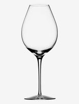 Orrefors - Difference Primeur 62 Cl (62 Cl) - Raudonojo vyno taurės - Nude