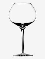 Orrefors - Difference Mature 63 Cl (65 Cl) - Raudonojo vyno taurės - Nude