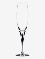 Orrefors - Intermezzo Blå Champagne 26Cl (20Cl) - Šampano taurės - Nude