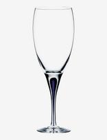 Orrefors - Intermezzo Blue Wine 32Cl (25Cl) - Baltojo vyno taurės - Nude