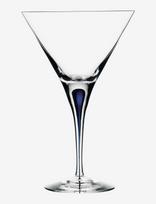 Orrefors - Intermezzo Blå Martini 25 Cl (21 Cl) - Kokteilių taurė - Nude