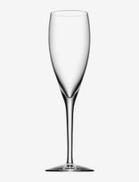 Orrefors - More Champagne 4-Pak 18 Cl - Šampano taurės - Nude