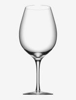 Orrefors - More Vin Xl 4-Pak - Raudonojo vyno taurės - Nude