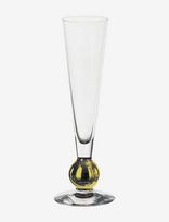Orrefors - Nobel Champagne 18 Cl - Šampano taurės - Nude