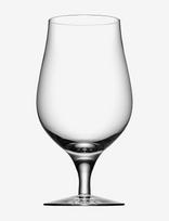 Orrefors - Beer Taster 4-Pak 47 Cl - Alaus taurė - Nude
