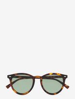 Le Specs - Fire Starter *Polarized* - Akiniai nuo saulės - Ruda