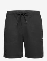 Dickies - Pelican Rapids - Laisvalaiko marškiniai - Juoda