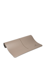 Moonchild Yoga Wear - Moonchild Yoga Mat - Jogos kilimėliai ir priedai - Ruda