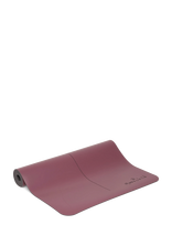 Moonchild Yoga Wear - Moonchild Yoga Mat - Jogos kilimėliai ir priedai - Burgundiška splava