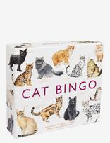 New Mags - Cat Bingo - Žaidimai - Marga / raštuota