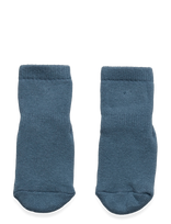 Mp Denmark - Cotton Socks - Anti-Slip - Neslystančios kojinės - Mėlyna